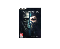 ARKANE STUDIO Dishonored 2 PC - 312632 - zdjęcie 1